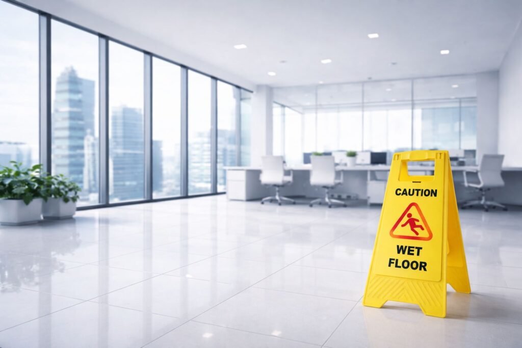 Regular site inspections and quality audits carried out to maintain standards, address issues promptly, and ensure consistent service delivery.