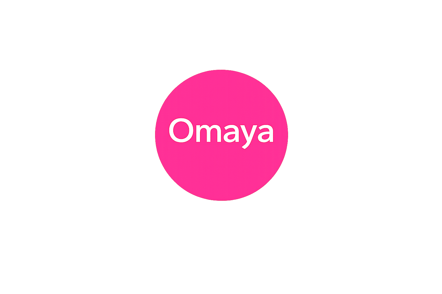 omaya cleaning Birmingham logo