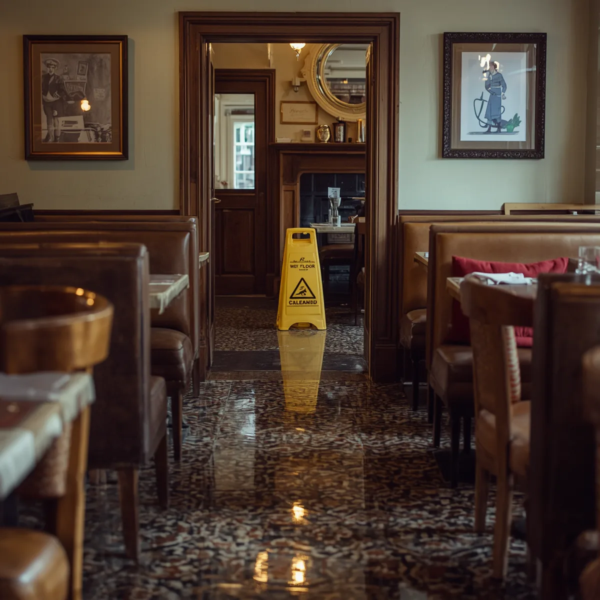 restaurant cleaning birmingham