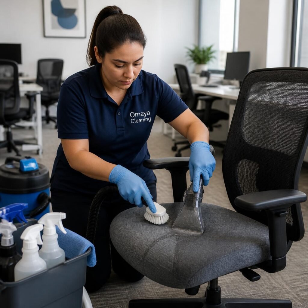 deep cleaning birmingham